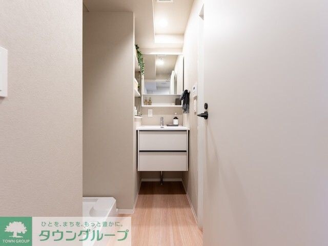 デュオフラッツ浅草蔵前の物件内観写真