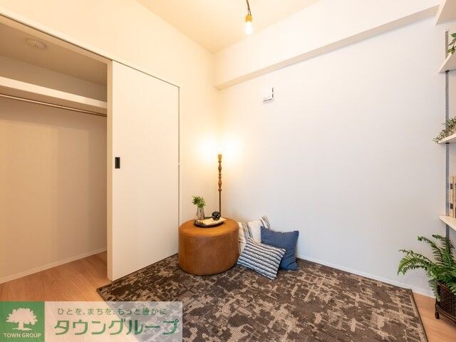 デュオフラッツ浅草蔵前の物件内観写真