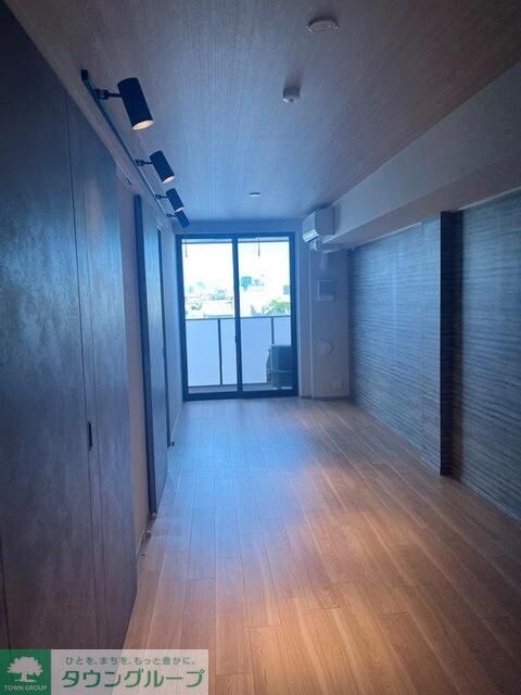 ブランシエスタ目黒中央町の物件内観写真