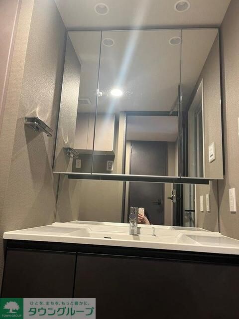 ブランシエスタ目黒中央町の物件内観写真