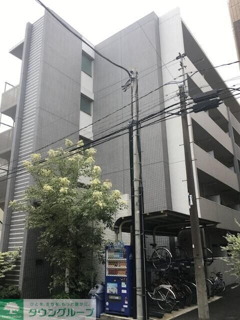 ＥＲＩＧＥＲ　Ｔ　ｔｏｍｉｇａｙａの物件外観写真