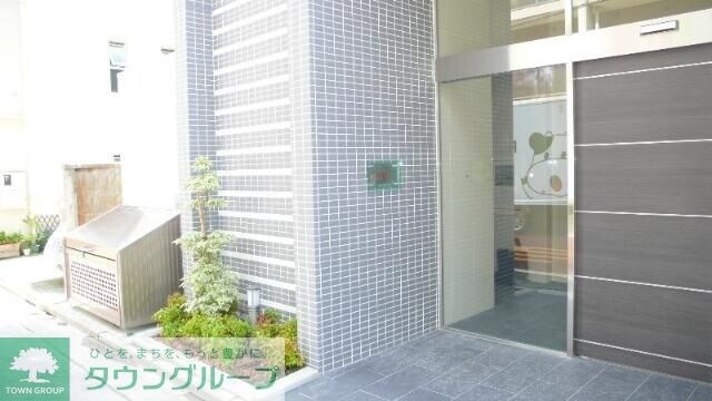 ＥＲＩＧＥＲ　Ｔ　ｔｏｍｉｇａｙａの物件内観写真