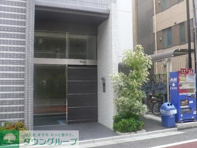 ＥＲＩＧＥＲ　Ｔ　ｔｏｍｉｇａｙａの物件内観写真