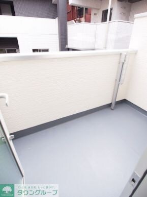 チャルテ西早稲田の物件内観写真