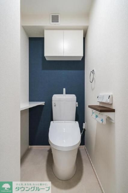 フォセット幡ヶ谷の物件内観写真