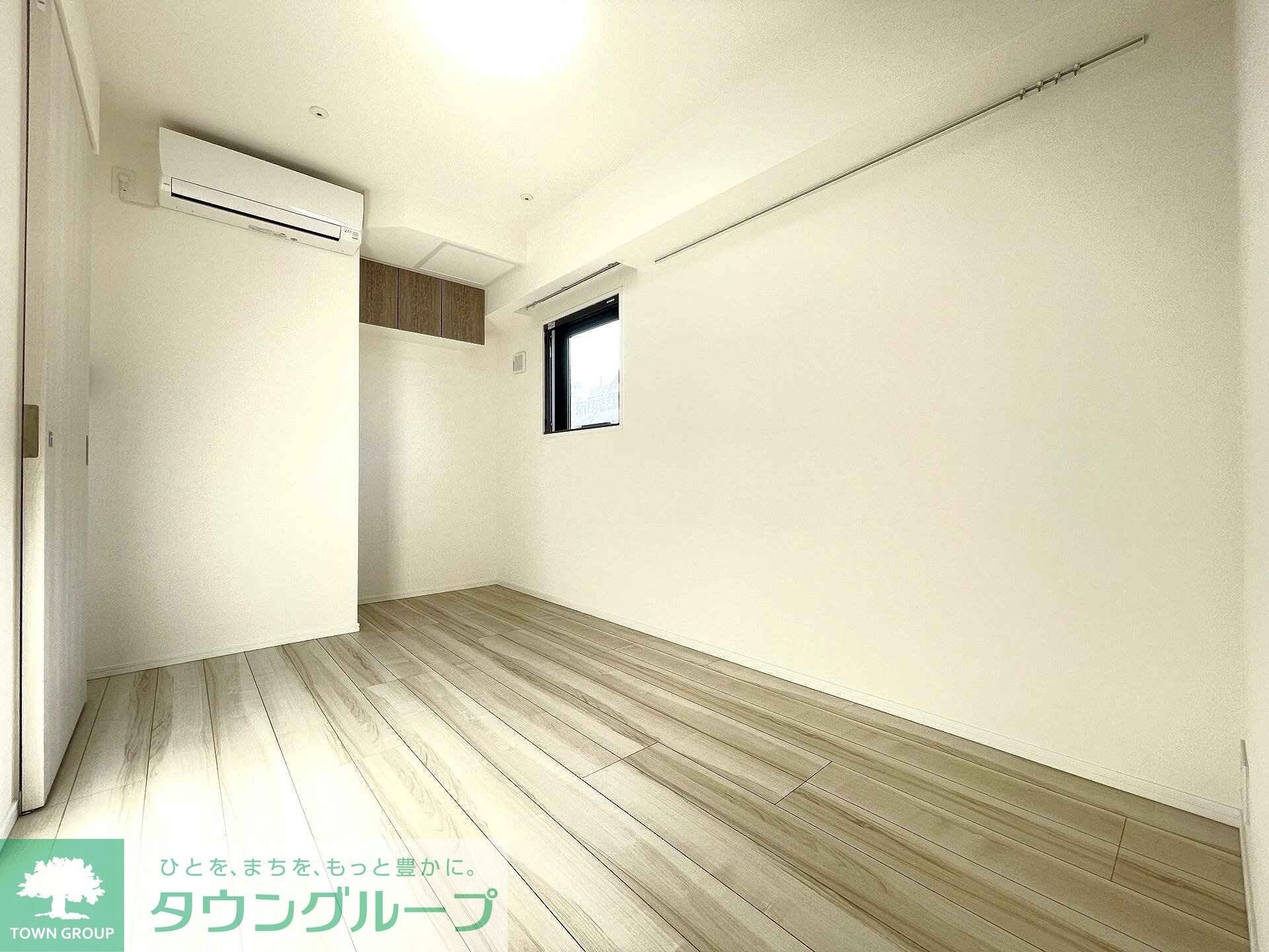 Ｓ－ＲＥＳＩＤＥＮＣＥ新宿御苑の物件内観写真