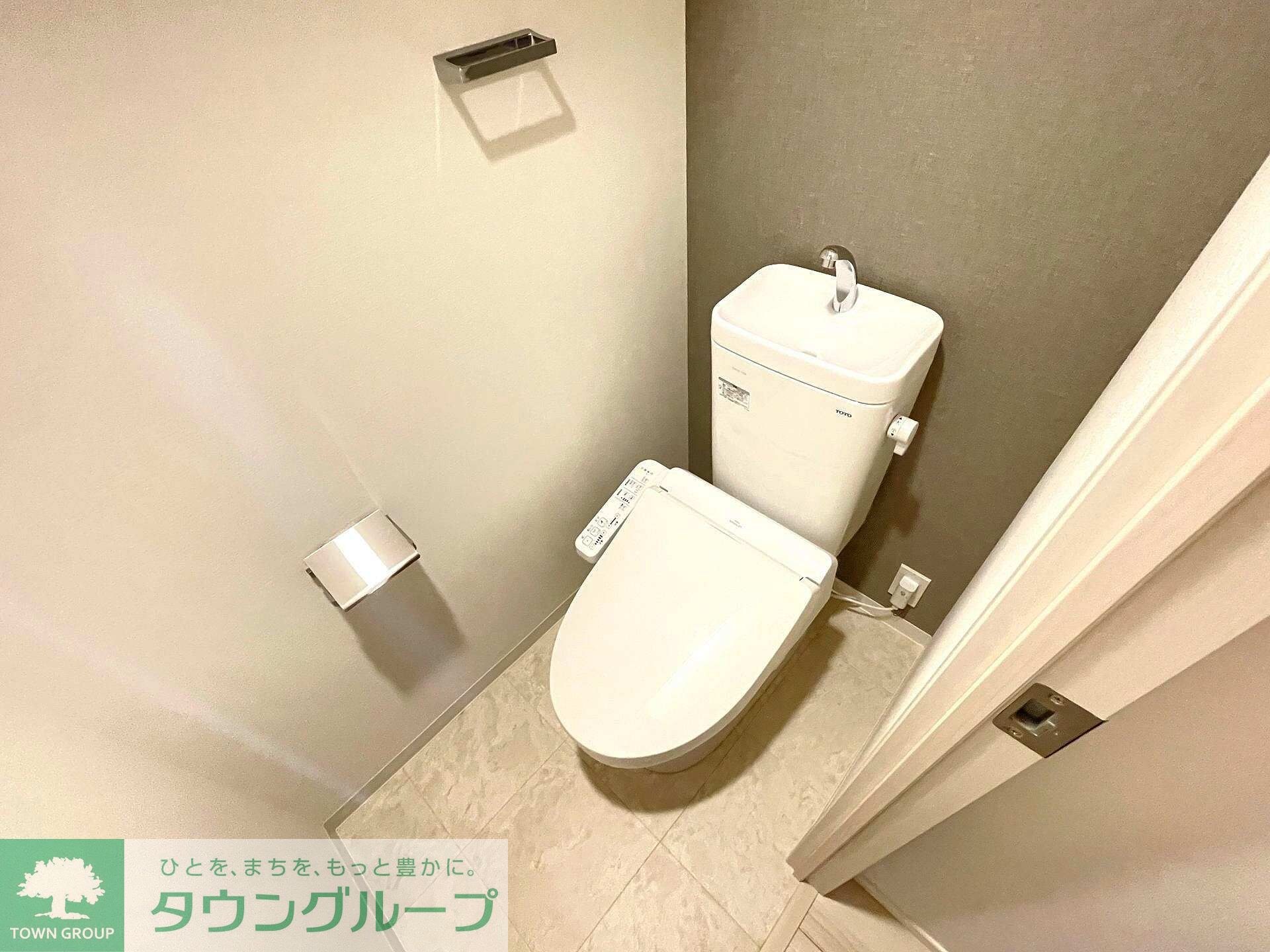 Ｓ－ＲＥＳＩＤＥＮＣＥ新宿御苑の物件内観写真
