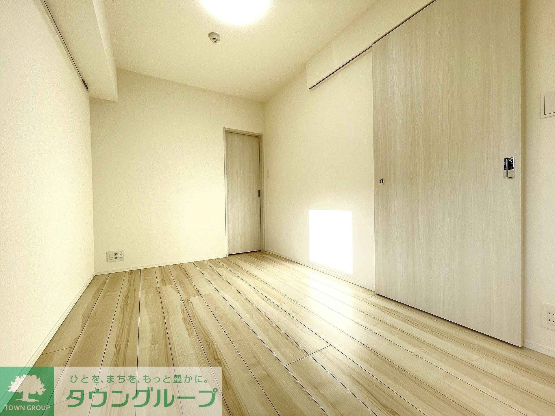 Ｓ－ＲＥＳＩＤＥＮＣＥ新宿御苑の物件内観写真