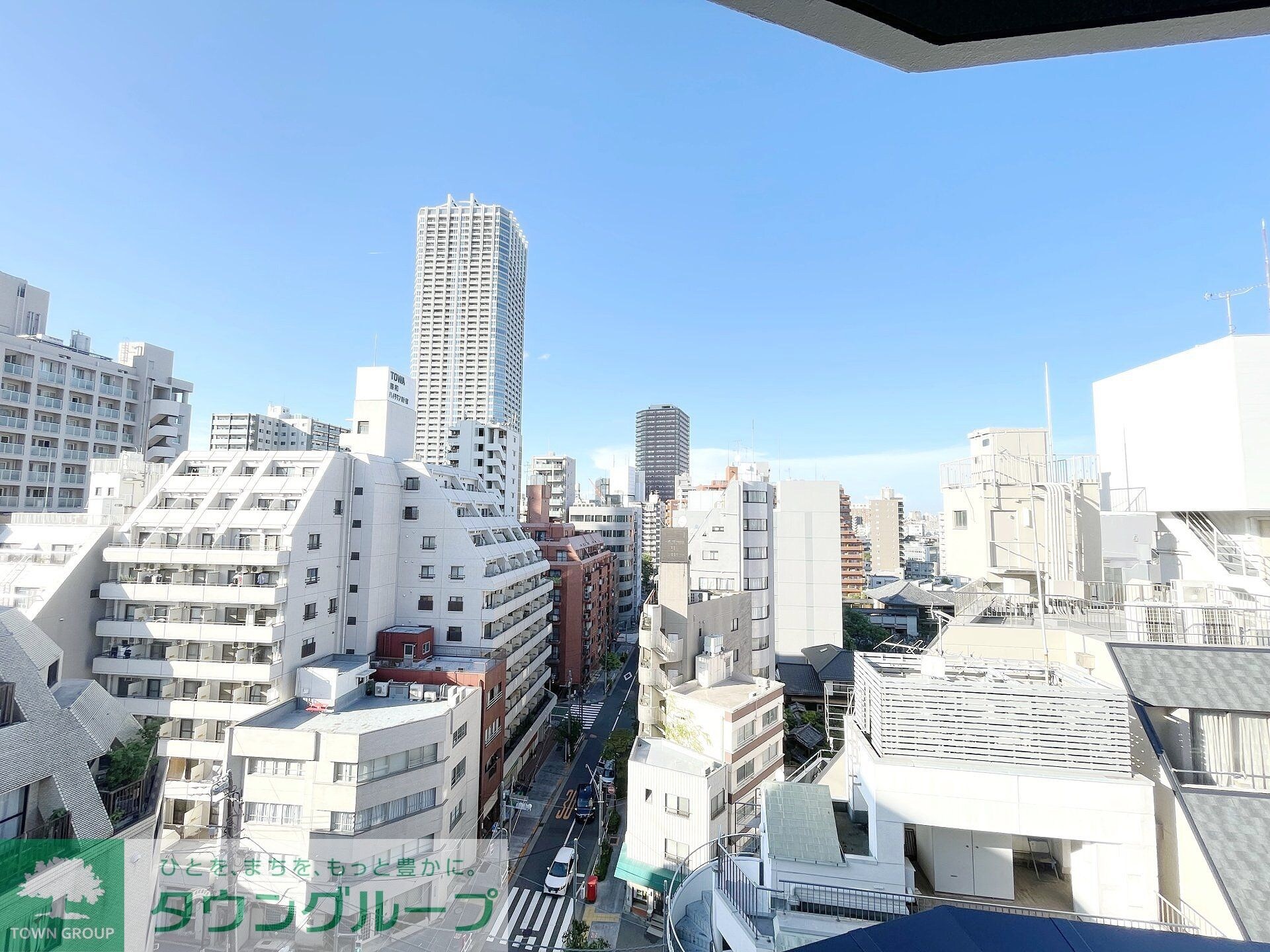 Ｓ－ＲＥＳＩＤＥＮＣＥ新宿御苑の物件内観写真