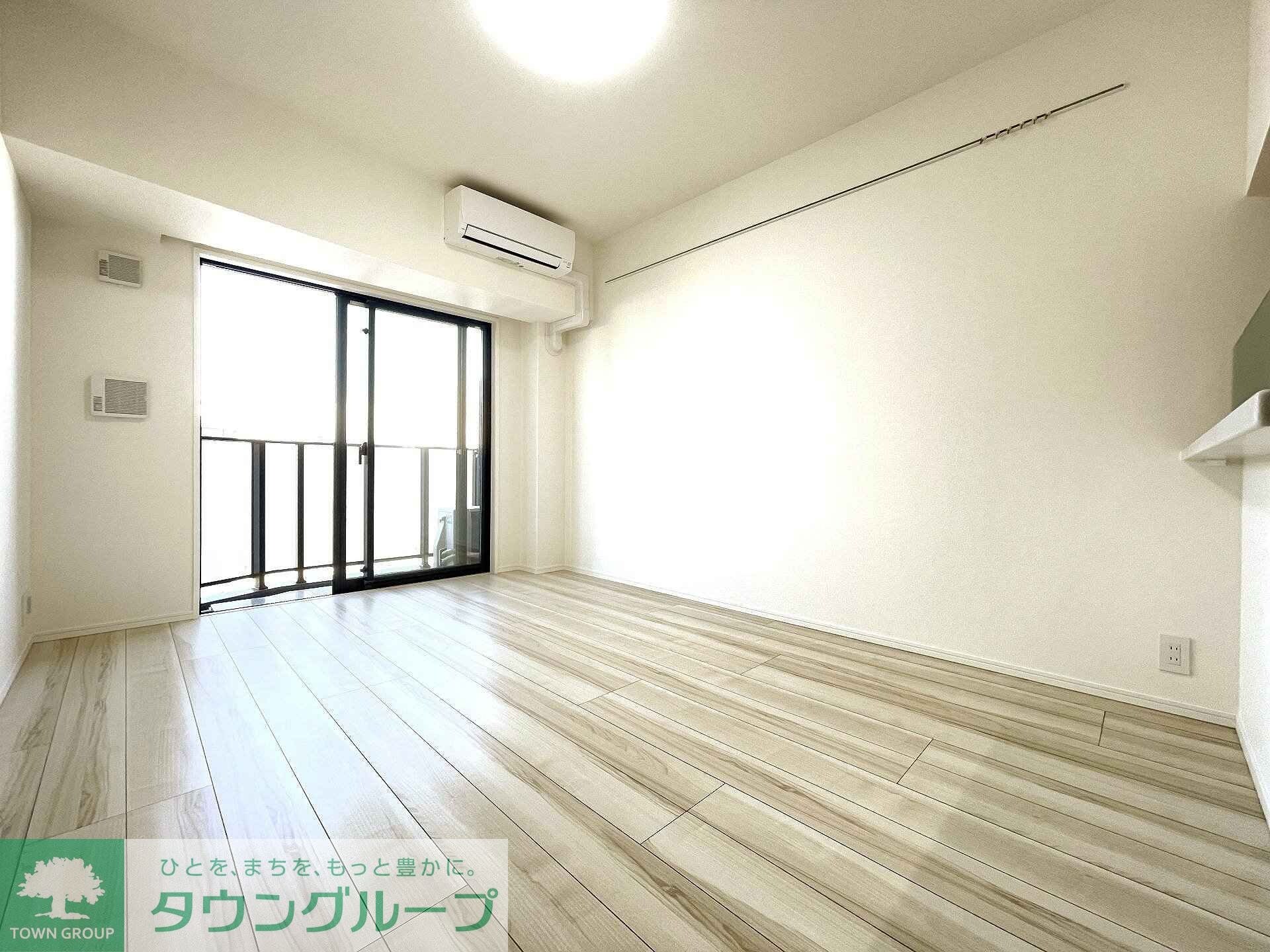 Ｓ－ＲＥＳＩＤＥＮＣＥ新宿御苑の物件内観写真