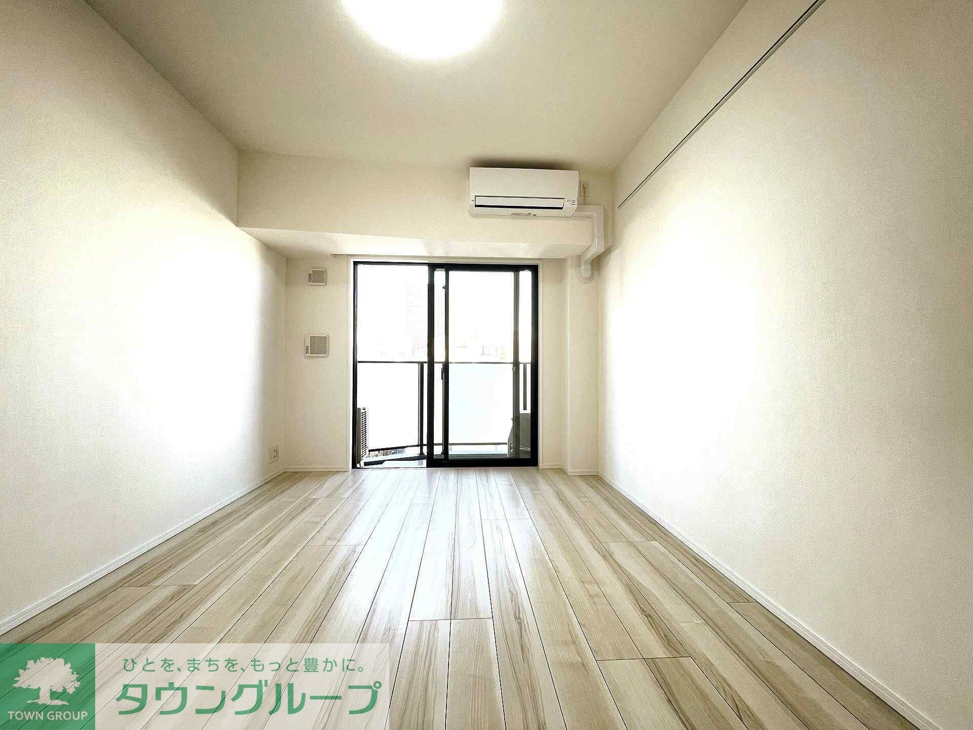 Ｓ－ＲＥＳＩＤＥＮＣＥ新宿御苑の物件内観写真