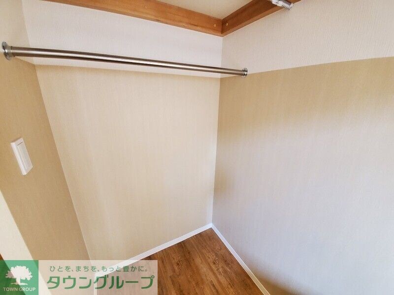 The Well Mejiroの物件内観写真