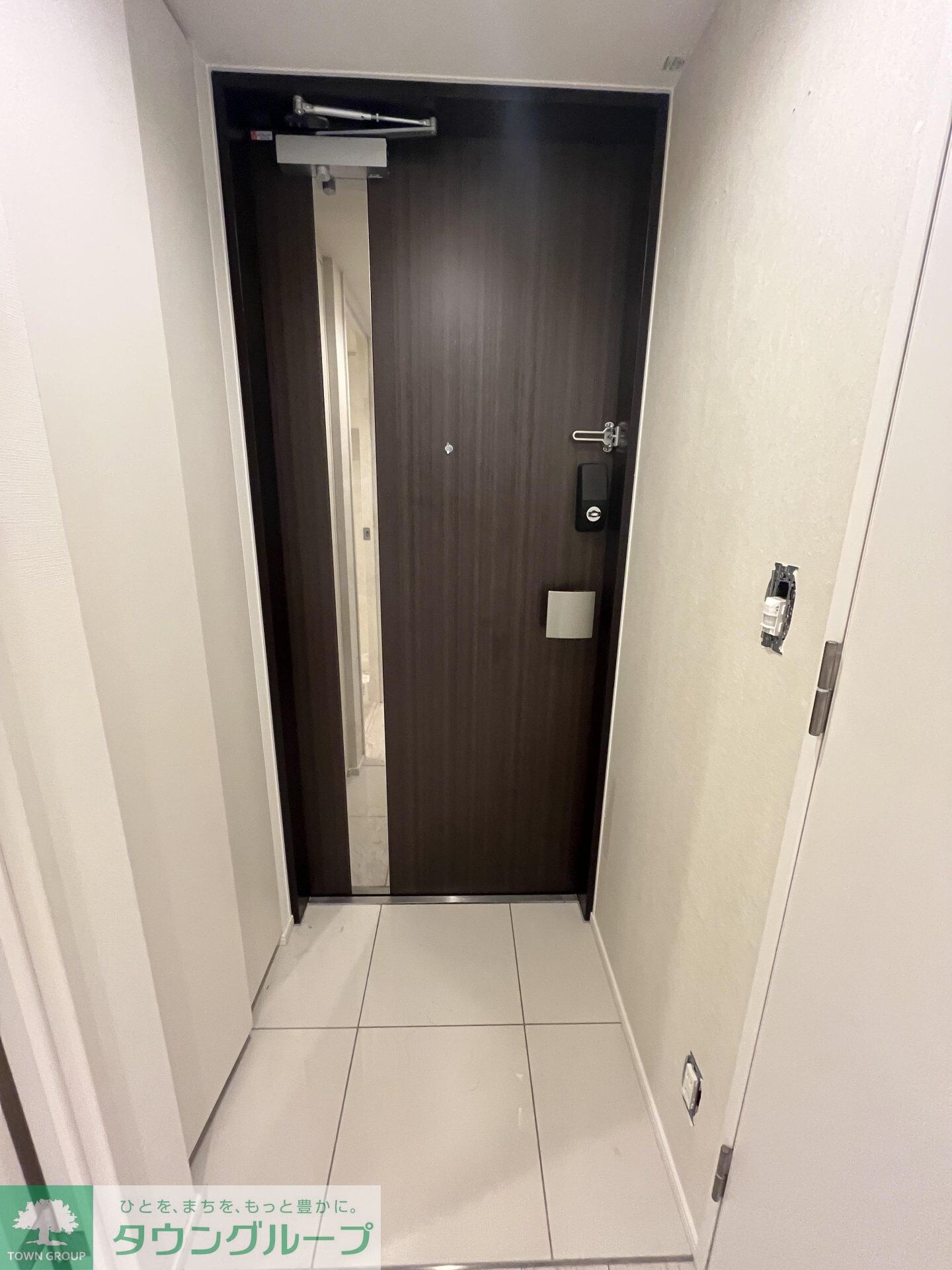 Ｂｒｉｌｌｉａ　ｉｓｔ　文京六義園の物件内観写真