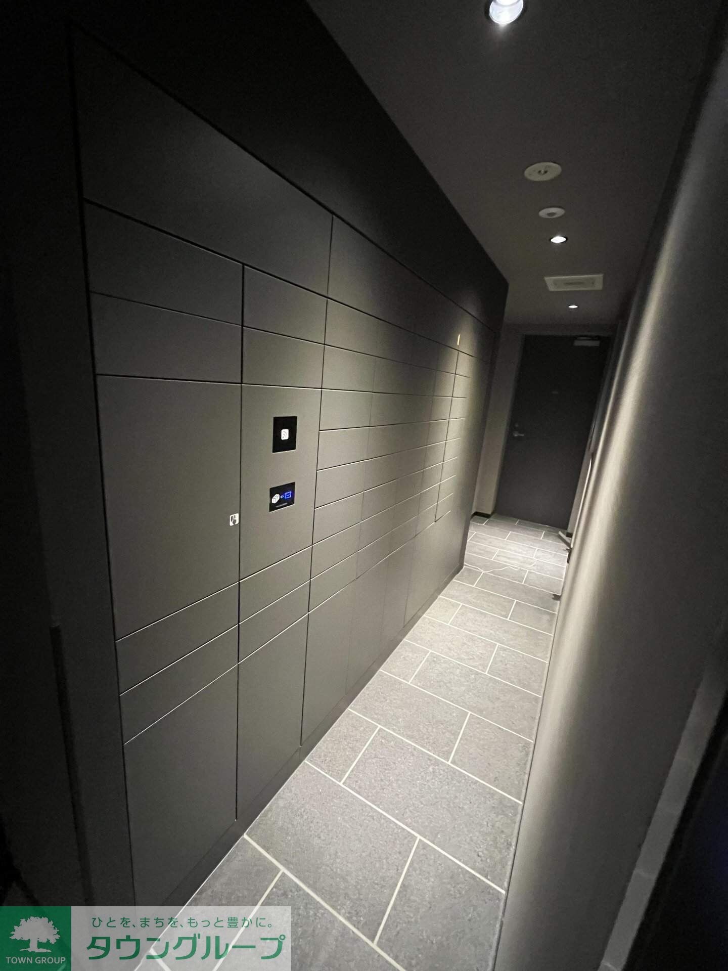 Ｂｒｉｌｌｉａ　ｉｓｔ　文京六義園の物件内観写真