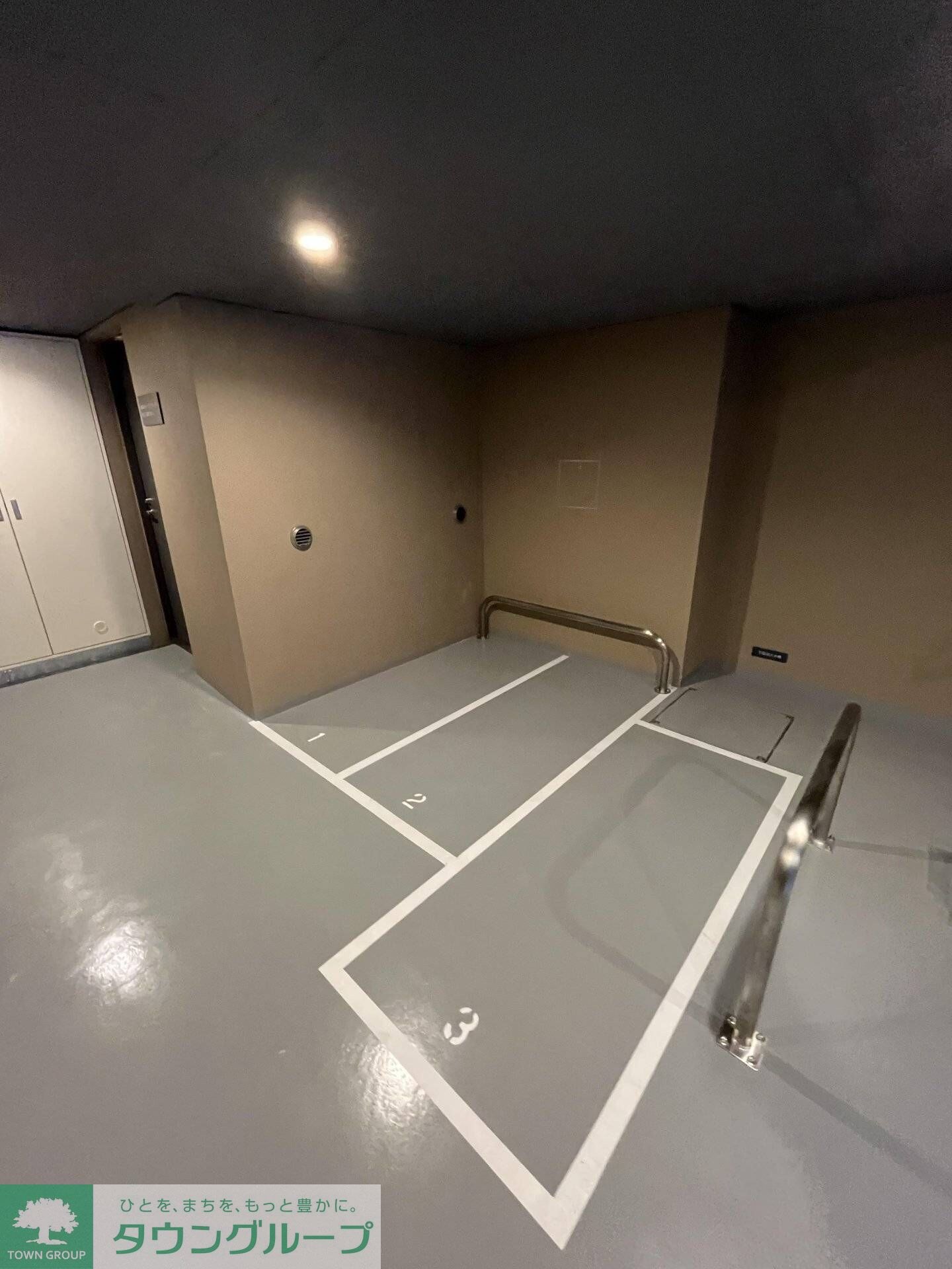 Ｂｒｉｌｌｉａ　ｉｓｔ　文京六義園の物件内観写真