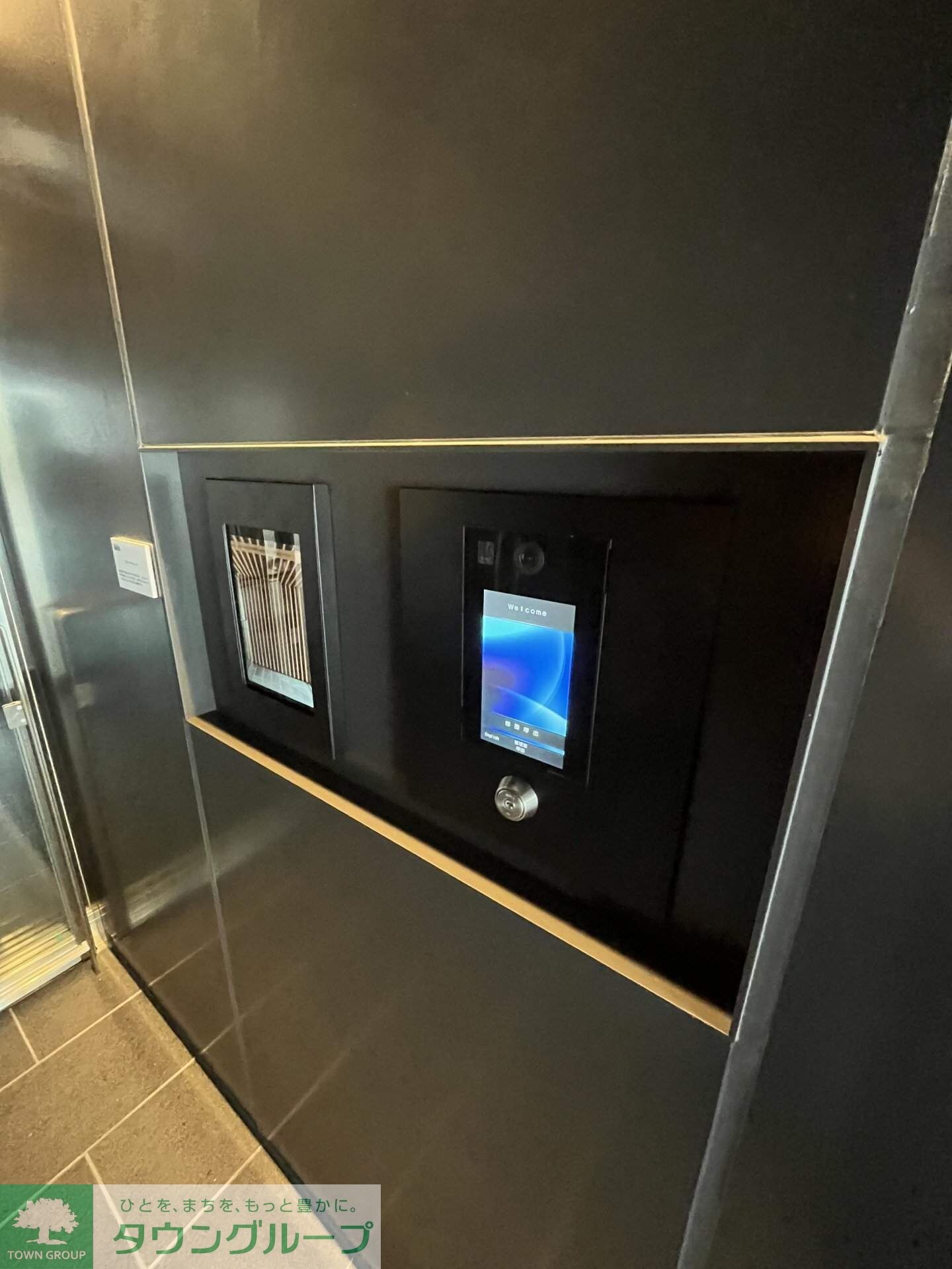 Ｂｒｉｌｌｉａ　ｉｓｔ　文京六義園の物件内観写真