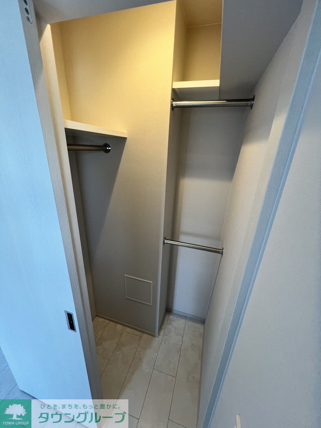 ルフォンプログレ門前仲町プレミアの物件内観写真