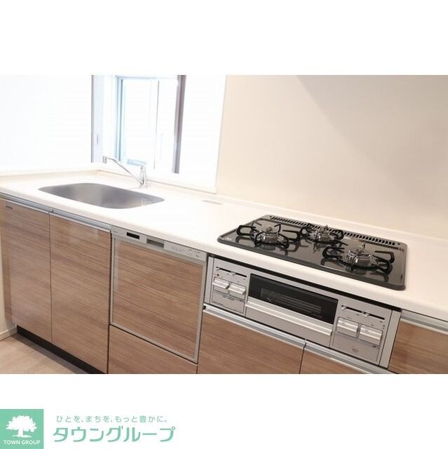 ＢＰＲレジデンス門前仲町の物件内観写真