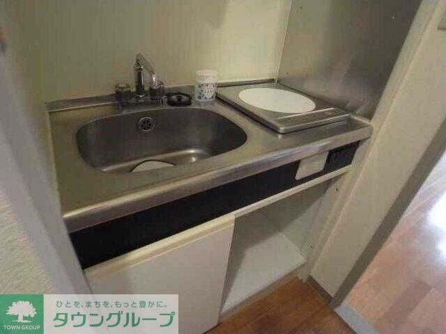 ライオンズマンション門前仲町第５の物件内観写真