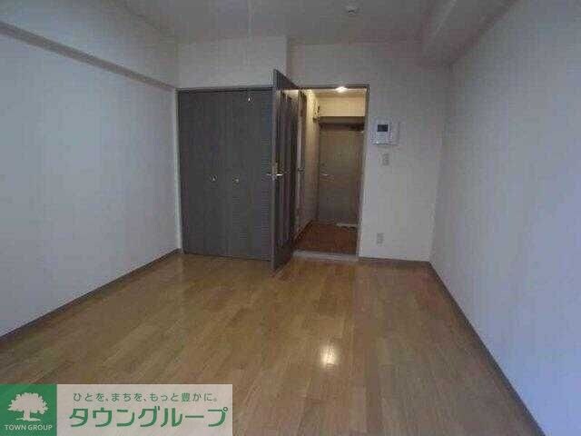 ライオンズマンション門前仲町第５の物件内観写真