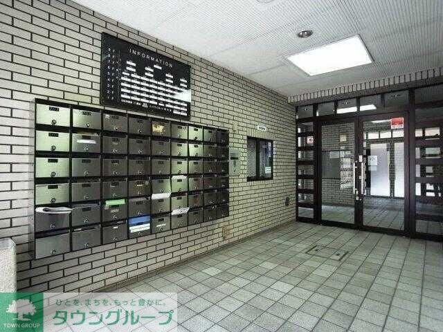 ライオンズマンション門前仲町第５の物件内観写真