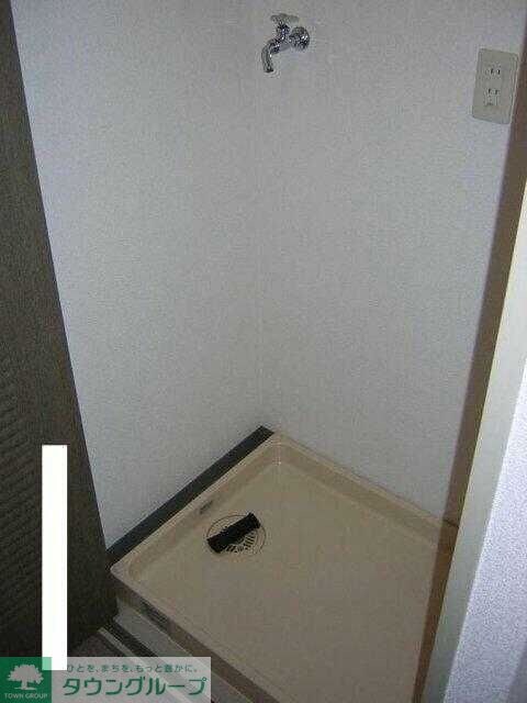 ライオンズマンション門前仲町第５の物件内観写真