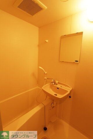 プライムアーバン住吉の物件内観写真