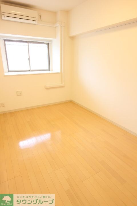 プライムアーバン千駄木の物件内観写真