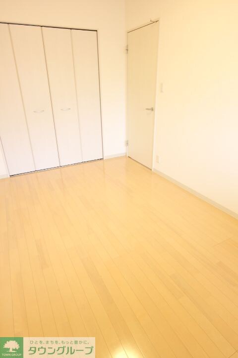 プライムアーバン千駄木の物件内観写真