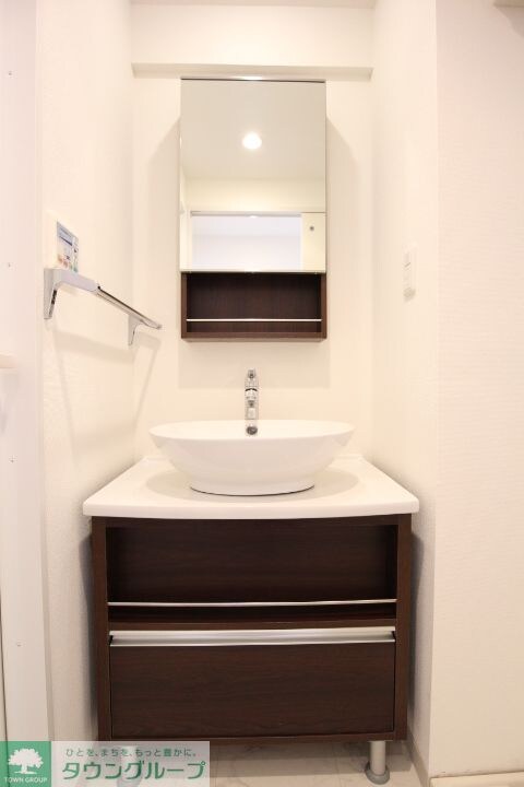 プライムアーバン千駄木の物件内観写真