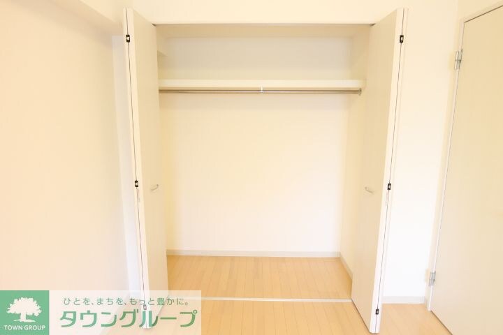 プライムアーバン千駄木の物件内観写真