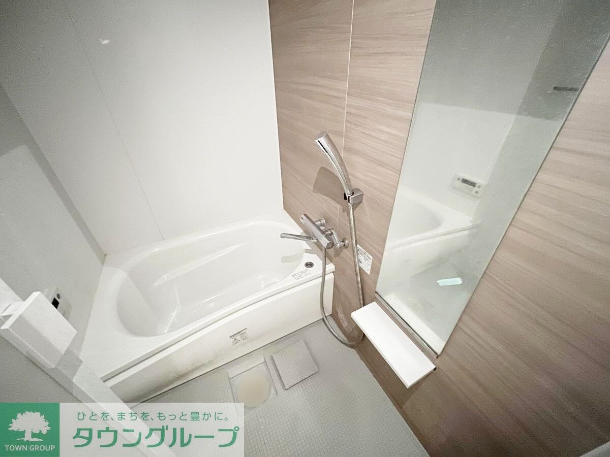 ルフォンブランシェ品川南大井の物件内観写真