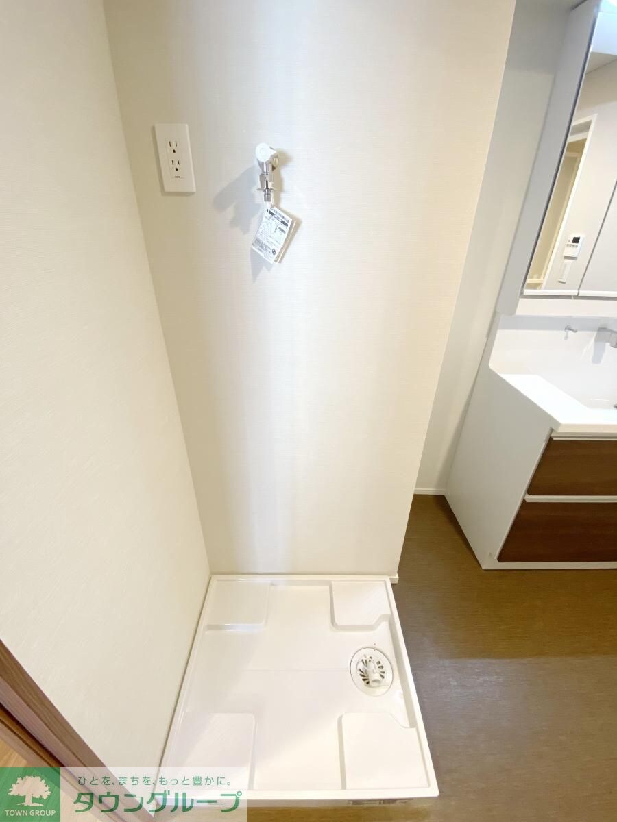 ＴＫＢ高尾稲荷の物件内観写真