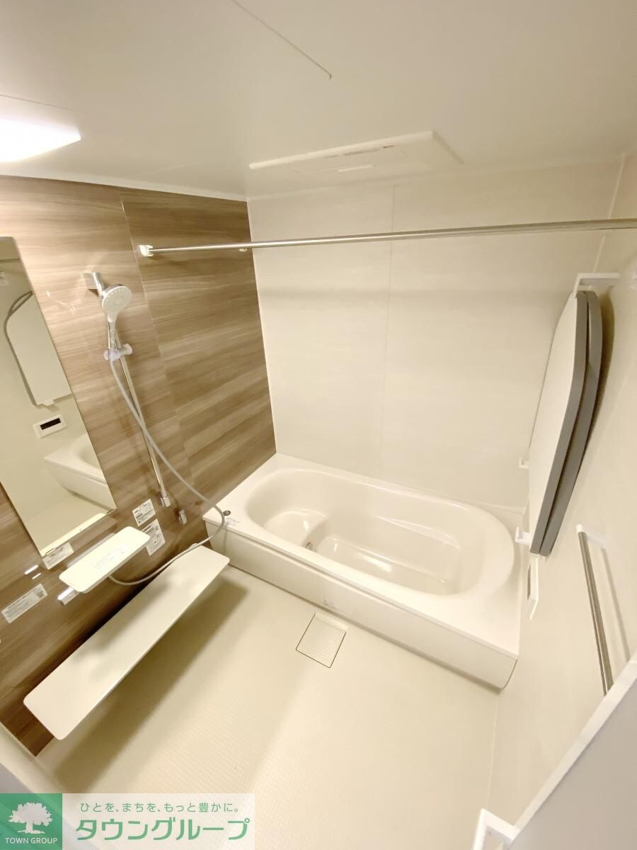 ＴＫＢ高尾稲荷の物件内観写真