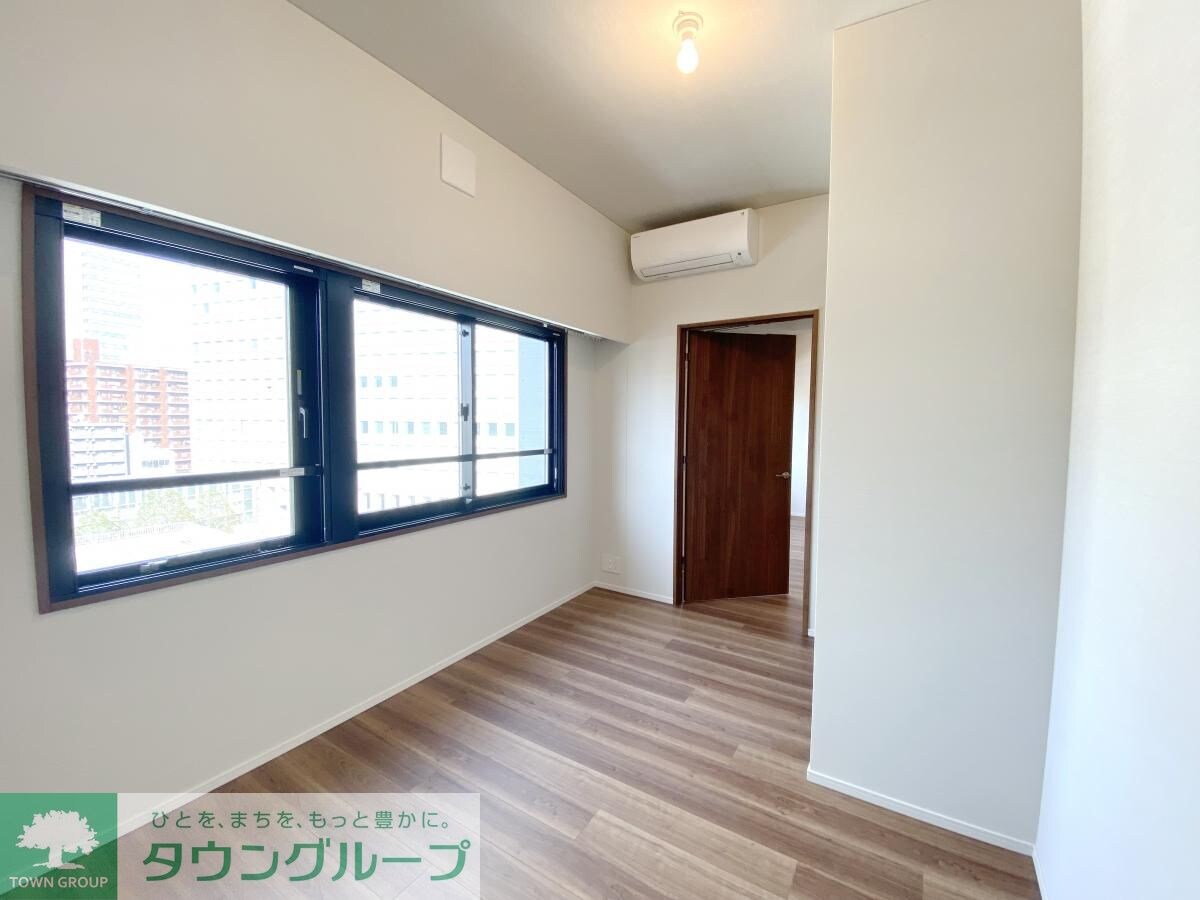 ＴＫＢ高尾稲荷の物件内観写真