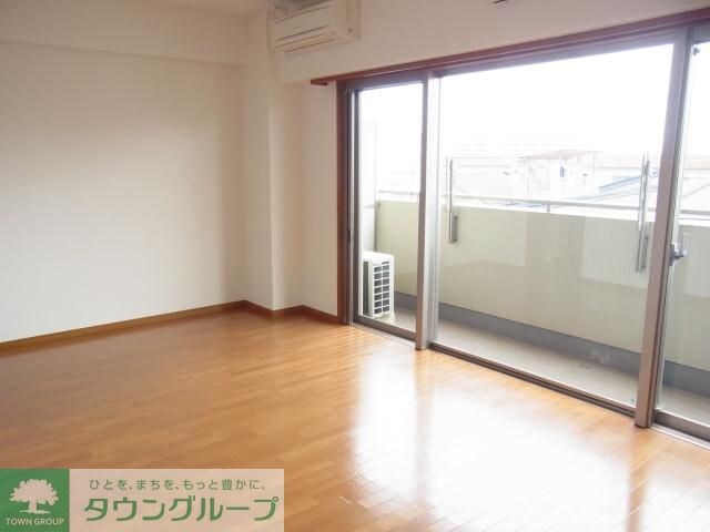 ガーデン目黒南の物件内観写真