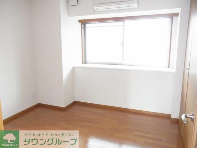 ガーデン目黒南の物件内観写真