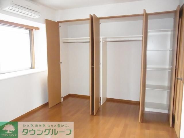 ガーデン目黒南の物件内観写真