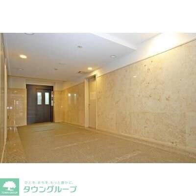 ＫＤＸレジデンス芝公園の物件内観写真