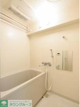 リバーシティ21新川の物件内観写真