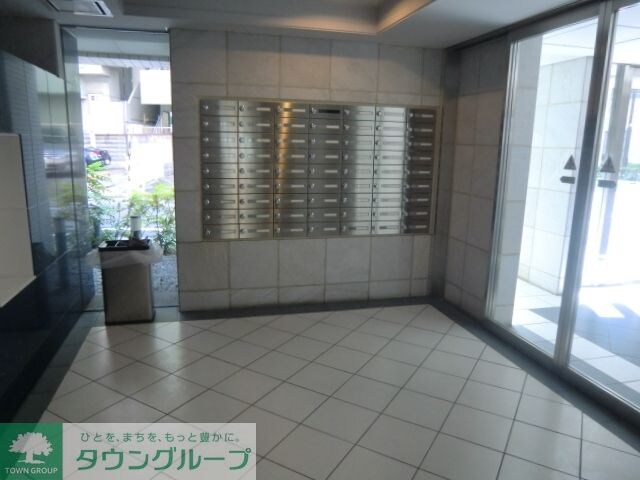 KDXレジデンス日本橋箱崎の物件内観写真