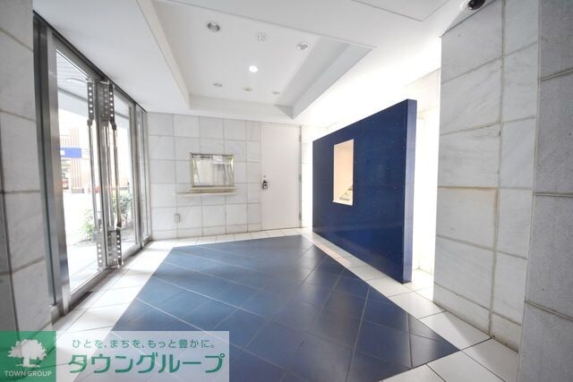 KDXレジデンス日本橋箱崎の物件内観写真