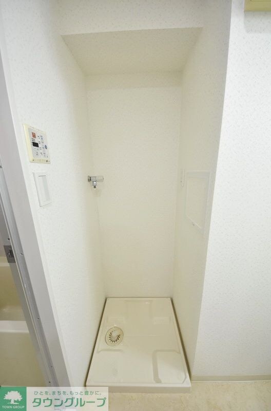 KDXレジデンス日本橋箱崎の物件内観写真