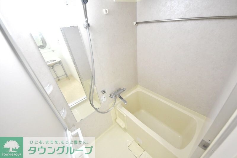 KDXレジデンス日本橋箱崎の物件内観写真