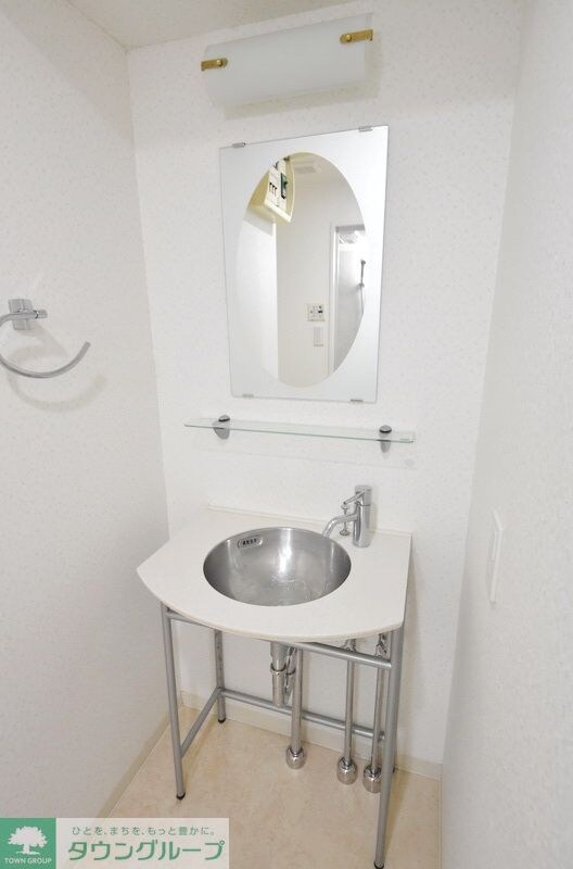 KDXレジデンス日本橋箱崎の物件内観写真