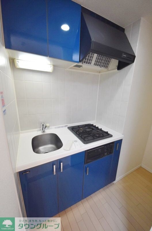 KDXレジデンス日本橋箱崎の物件内観写真