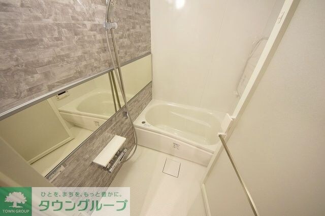 レジディア芝浦の物件内観写真