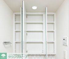 ザ・パークハビオ日本橋茅場町の物件内観写真