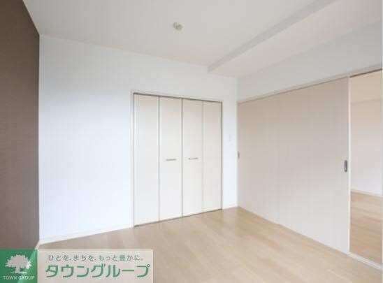 リバーシティ21新川の物件内観写真