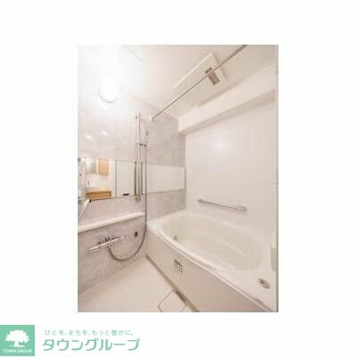 リバーシティ21新川の物件内観写真